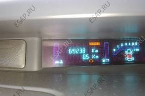 Renault Espace IV  двигатель 2.0dci 150kM 69tys.