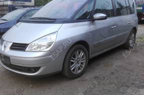 Renault Espace IV двигатель 2.0dci 150kM 69tys.