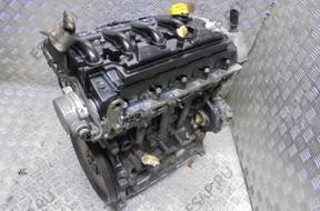 RENAULT ESPACE IV двигатель 2.2 DCI G9T743
