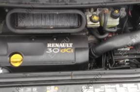 RENAULT ESPACE IV  двигатель 3,0 DCI 181 KM