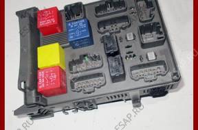 RENAULT ESPACE IV МОДУЛЬ БЛОК BSI 8200148810A