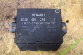 RENAULT ESPACE IV МОДУЛЬ COFANIA 8200051286