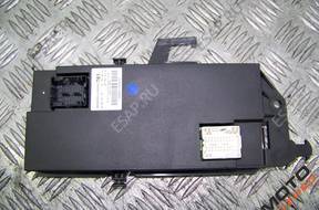 RENAULT ESPACE IV МОДУЛЬ KOMFORTU 8200427761