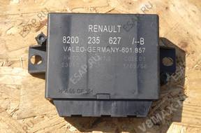 RENAULT ESPACE IV  МОДУЛЬ PDC 8200235627