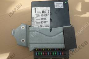 RENAULT ESPACE IV МОДУЛЬ UCH 8200315957
