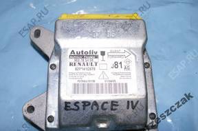 RENAULT ESPACE IV СЕНСОР 8200 410 979