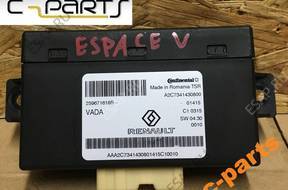 RENAULT ESPACE V 2015 МОДУЛЬ БЛОК УПРАВЛЕНИЯ 259671618 год,