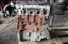 RENAULT FLUENCE 2010 1,5DCI двигатель с НАСОС K9KF830