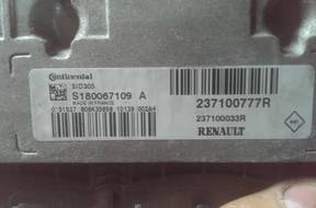 RENAULT FLUENCE БЛОК УПРАВЛЕНИЯ PODSTAWA КОРПУС
