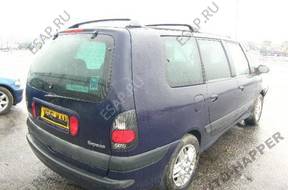 RENAULT GRAND ESPACE 2,2 2.2 DCI 2001 год КОРОБКА ПЕРЕДАЧ