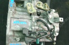 RENAULT GRAND SCENIC 1.9DCI КОРОБКА ПЕРЕДАЧ ND4004