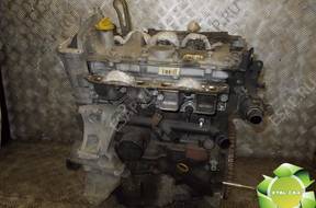 RENAULT GRAND SCENIC II 1.6 16V двигатель