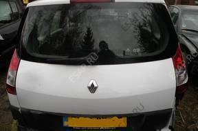 RENAULT GRAND SCENIC II 1.9dci КОРОБКА ПЕРЕДАЧW