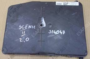 RENAULT GRAND SCENIC II 2.0 МОДУЛЬ BSI 8200309690