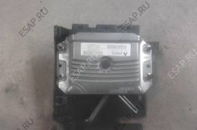 RENAULT GRAND SCENIC II БЛОК УПРАВЛЕНИЯ ДВИГАТЕЛЕМ 1.6i