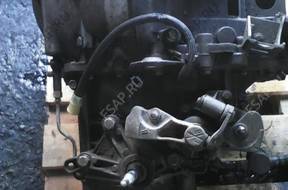RENAULT GRAND SCENIC II КОРОБКА ПЕРЕДАЧW