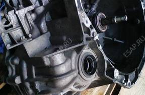 RENAULT GRAND SCENIC II КОРОБКА ПЕРЕДАЧW