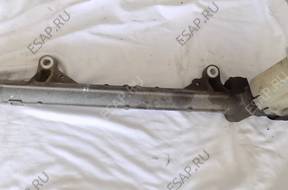 RENAULT GRAND SCENIC II РУЛЕВАЯ РЕЙКА 1.5 DCI