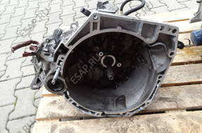 RENAULT GRAND SCENIC III 1,4 TCE КОРОБКА ПЕРЕДАЧ TL4 A036