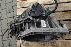 RENAULT GRAND SCENIC III 1,4 TCE КОРОБКА ПЕРЕДАЧ TL4 A036