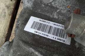 RENAULT GRAND SCENIC III 1,4 TCE КОРОБКА ПЕРЕДАЧ TL4 A036