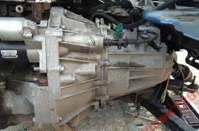 RENAULT GRAND SCENIC III 1.6 16V КОРОБКА ПЕРЕДАЧ TL4A042