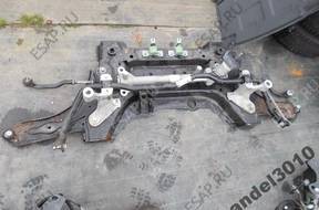 Renault Grand Scenic III  РУЛЕВАЯ РЕЙКА 1,6 DCI