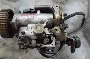 RENAULT I 1,9 DTI  ТНВД R8448B021A