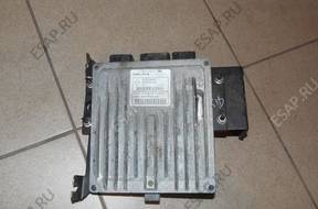 RENAULT II 1.5 DCI БЛОК УПРАВЛЕНИЯ 8200334419 8200374152