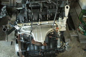 RENAULT II двигатель 1.2 16V D4F E770 2011r 10TYS л.с.