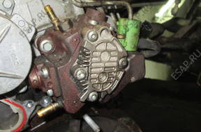renault III 2.0dci ТНВД 0445010170