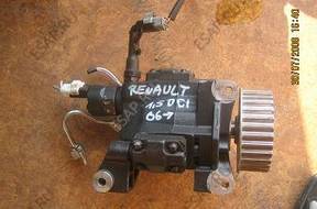 Renault K 05 01 ТНВД 1500 DCI