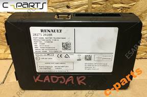 RENAULT KADJAR БЛОК УПРАВЛЕНИЯ TELEMATYKI TCU 282752028 год,