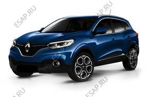 RENAULT KADJAR КОРОБКА ПЕРЕДАЧW 1.5 DCI