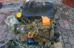 RENAULT KANGO 1,5DCI 2008 год,OK комплектный