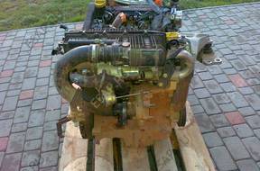 RENAULT KANGO 1,5DCI 2008 год,OK комплектный