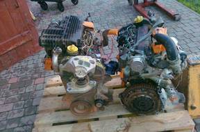 RENAULT KANGO 1,5DCI 2008 год,OK комплектный