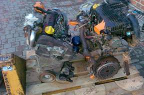 RENAULT KANGO 1,5DCI 2008 год,OK комплектный