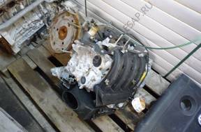 RENAULT KANGO 2 двигатель 1.6 16V 04r. K4M B 7/53