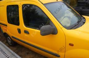 Renault kango 2000 год 1.9 ДИЗЕЛЬ КОРОБКА ПЕРЕДАЧw