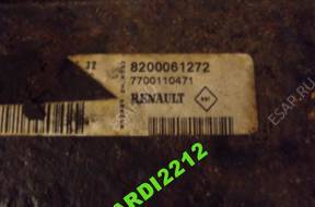 RENAULT KANGO БЛОК УПРАВЛЕНИЯ SIEMENS SYRIUS32 8200061272