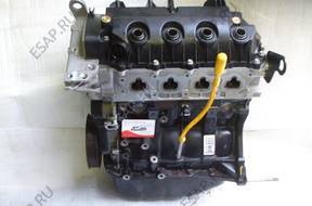RENAULT KANGO CLIO 1,2B  двигатель D4F E770 43,TY,KM