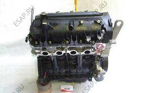 RENAULT KANGO CLIO 1,2B  двигатель D4F E770 43,TY,KM