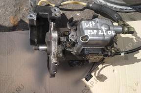 Renault kango clio  1.9 dti ТНВД volvo