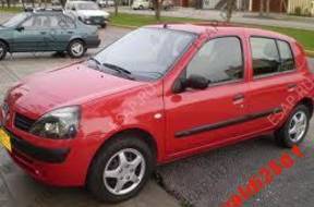 RENAULT KANGO,CLIO ,MEGANE турбина 2003 год,