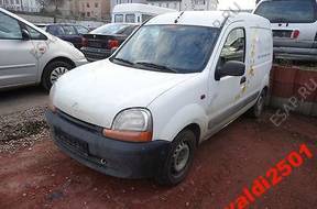 RENAULT KANGO,CLIO ,MEGANE турбина 2003 год,