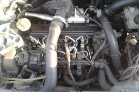 Renault Kango двигатель 1.5 dci K9K