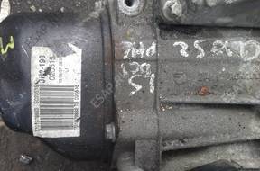 Renault kango logan 1.5 dci КОРОБКА ПЕРЕДАЧw jh3193