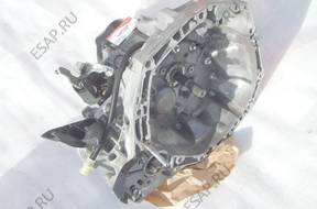 RENAULT KANGO MODUS 1,5DCI 2010 год КОРОБКА ПЕРЕДАЧ JRQ