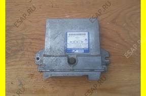 RENAULT KANGO0 1.9 D БЛОК УПРАВЛЕНИЯ ДВИГАТЕЛЕМ 7700104956